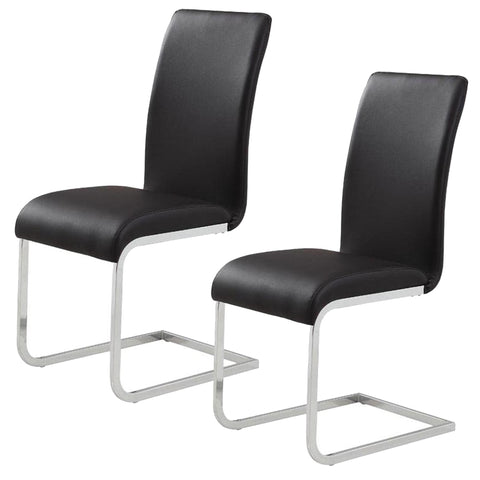 Maxim Dining Chair, set of 2,