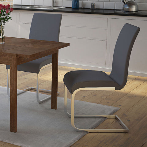 Maxim Dining Chair, set of 2,