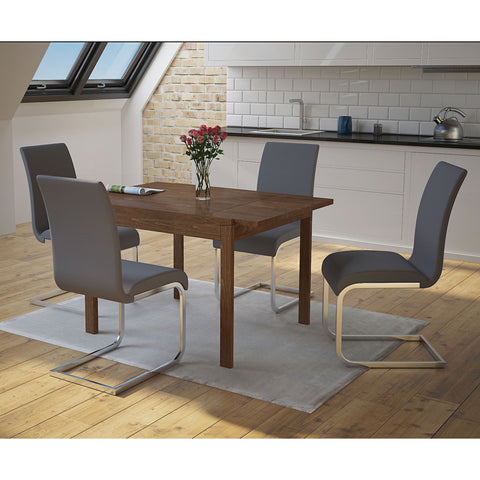 Maxim Dining Chair, set of 2,