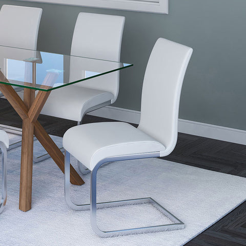 Maxim Dining Chair, set of 2,