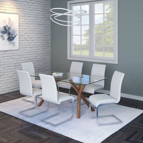 Maxim Dining Chair, set of 2,
