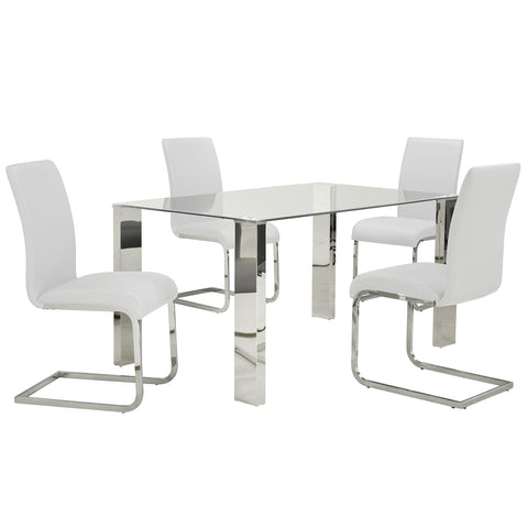 Maxim Dining Chair, set of 2,