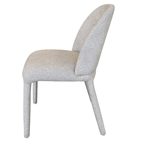 Kiara Dining/Lounge Chair, Set of 2