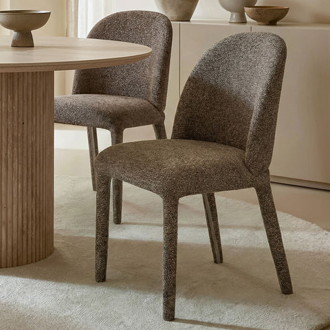 Kiara Dining/Lounge Chair, Set of 2