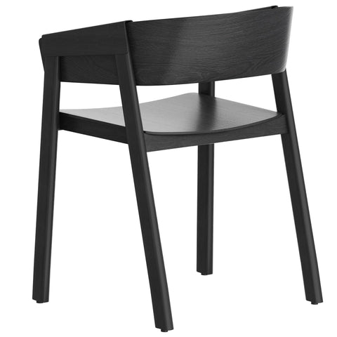 Mateo Contract Grade Chair, Set of 2