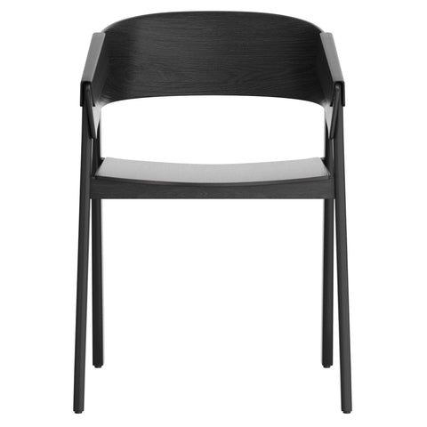 Mateo Contract Grade Chair, Set of 2
