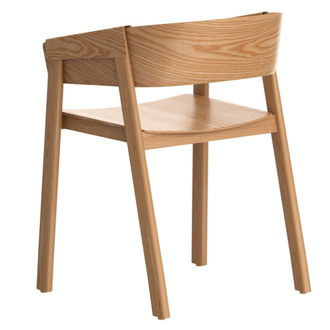 Mateo Contract Grade Chair, Set of 2