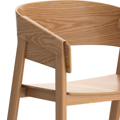 Mateo Contract Grade Chair, Set of 2