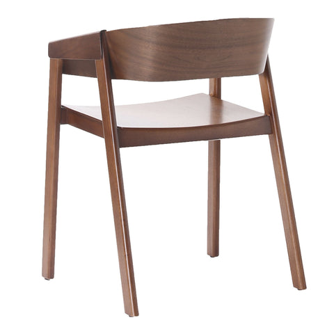 Mateo Dining/Lounge Chair, Set of 2