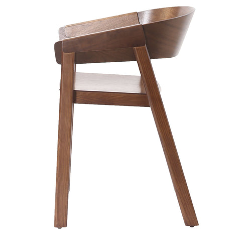 Mateo Dining/Lounge Chair, Set of 2