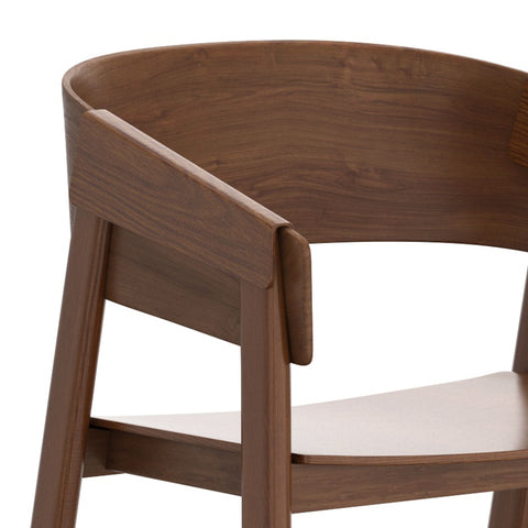 Mateo Dining/Lounge Chair, Set of 2