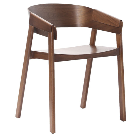 Mateo Dining/Lounge Chair, Set of 2