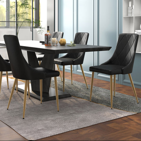 Antoine Dining Chair, set of 2,