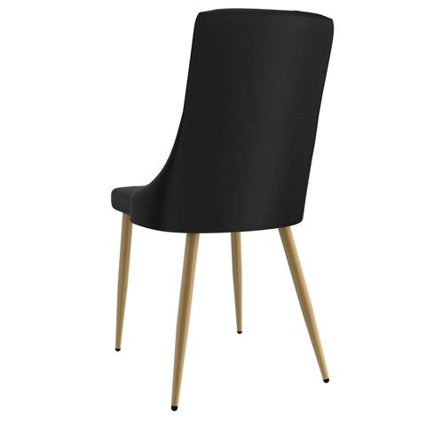 Antoine Dining Chair, set of 2,