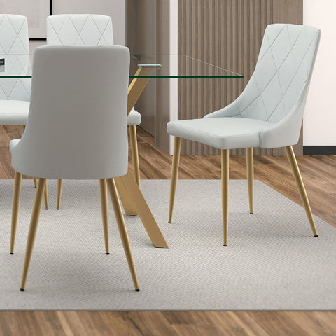 Antoine Dining Chair, set of 2,