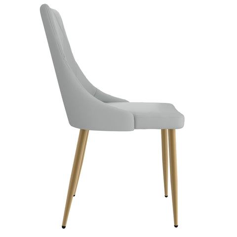 Antoine Dining Chair, set of 2,