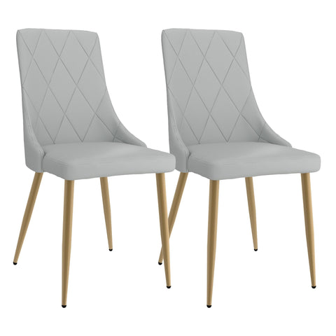 Antoine Dining Chair, set of 2,