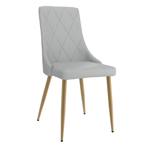 Antoine Dining Chair, set of 2,