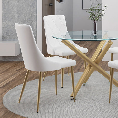 Antoine Dining Chair, set of 2,