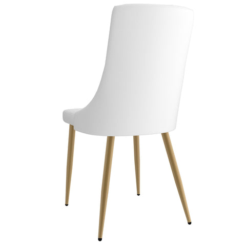 Antoine Dining Chair, set of 2,