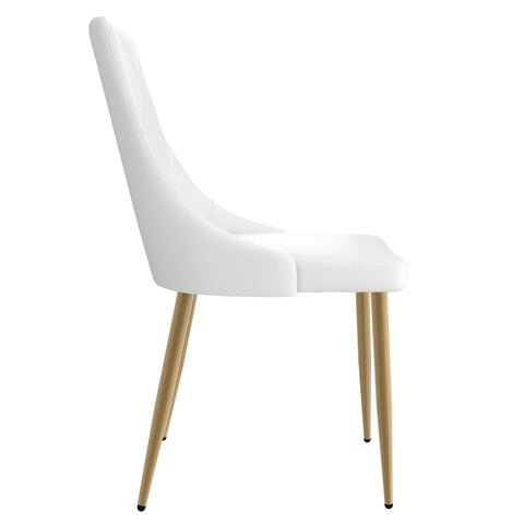 Antoine Dining Chair, set of 2,