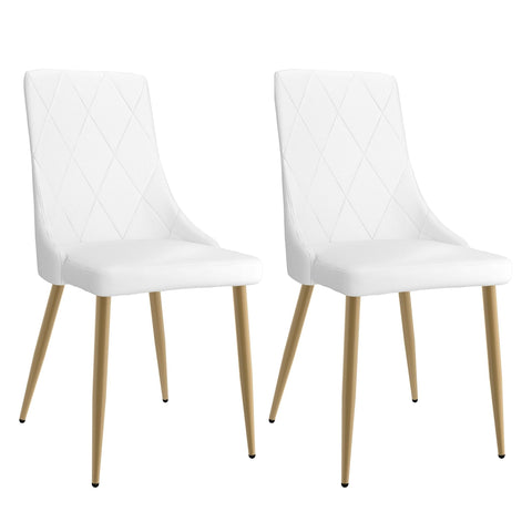 Antoine Dining Chair, set of 2,