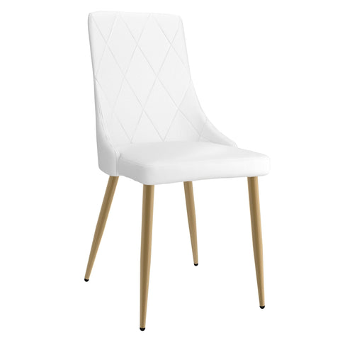 Antoine Dining Chair, set of 2,
