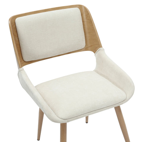Hudson Dining Chair