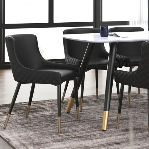 Xander Dining Chair, set of 2,