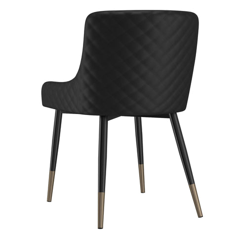 Xander Dining Chair, set of 2,