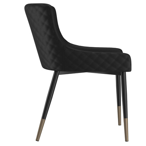 Xander Dining Chair, set of 2,