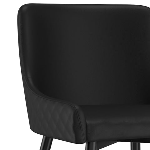 Xander Dining Chair, set of 2,