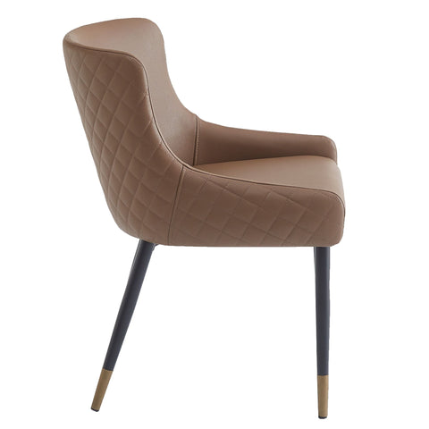 Xander Dining Chair, set of 2