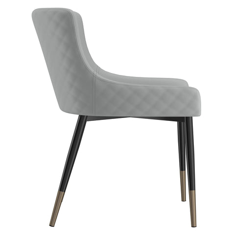 Xander Dining Chair, set of 2,