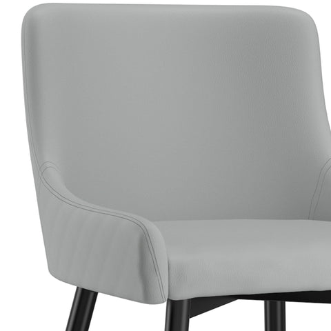 Xander Dining Chair, set of 2,