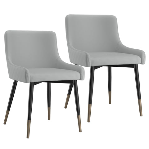 Xander Dining Chair, set of 2,
