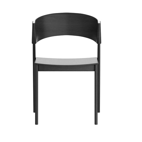 Elias Contract Grade Chair, Set of 2