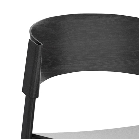 Elias Contract Grade Chair, Set of 2