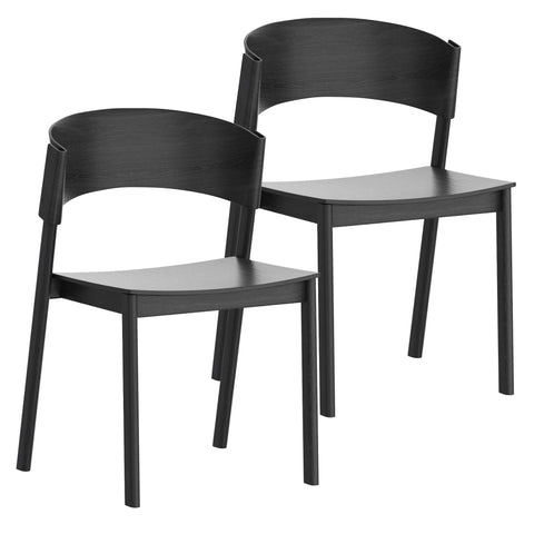 Elias Contract Grade Chair, Set of 2