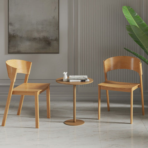 Elias Contract Grade Chair, Set of 2