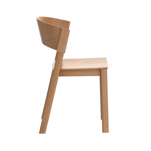 Elias Contract Grade Chair, Set of 2