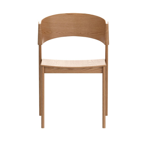 Elias Contract Grade Chair, Set of 2