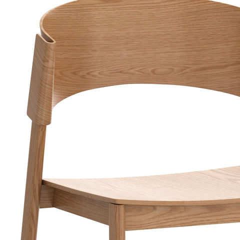 Elias Contract Grade Chair, Set of 2