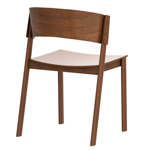 Elias Dining/Lounge Chair, Set of 2
