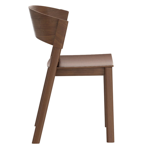 Elias Dining/Lounge Chair, Set of 2