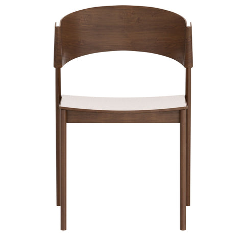 Elias Dining/Lounge Chair, Set of 2