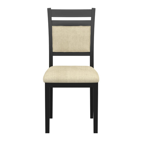 Conrad Dining Chair, Set of 2