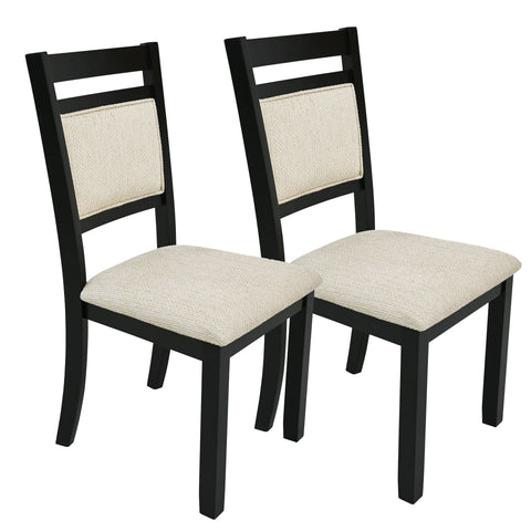 Conrad Dining Chair, Set of 2