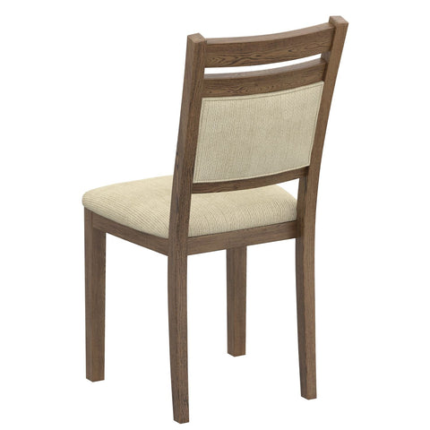 Conrad Dining Chair, Set of 2