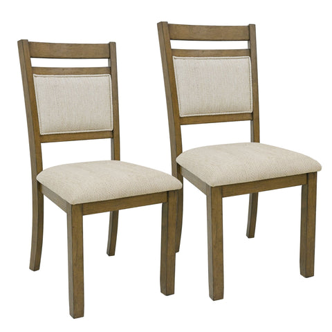 Conrad Dining Chair, Set of 2